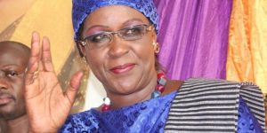 Nomination : Pr Amsatou Sow Sidibe membre d’honneur de l&rsquo;Académie  Internationale Action Diplomatique