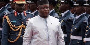 Echanges de tirs et Couvre-feu au Sierra Leone :  les premiers éclairages après l’attaque d’une bande d’individus