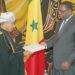 Sénégal – Oman : La représentation diplomatique omanaise à Dakar magnifie les liens ente les deux pays