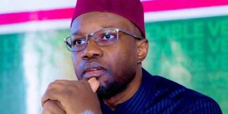 Législatives de Novembre 2024-Ayib Daffé : « Ousmane Sonko est électeur et éligible ; il a voté le 24 mars dernier »