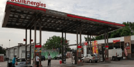 Pour la conservation des mangroves du village d’Akouai-Agban :  TotalEnergies Marketing Côte d’Ivoire aux côtés de SOS-Forêts