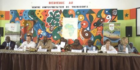 1ére EDITION DU FESTIVAL « MANGAL » A TOUBACOUTA : Cadre d’échanges autour des problématiques de la gestion des écosystèmes de mangrove