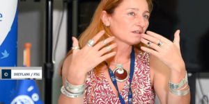 Migrations : La cheffe de mission de l’OIM évoque les raisons de l’accroissement des flux migratoires