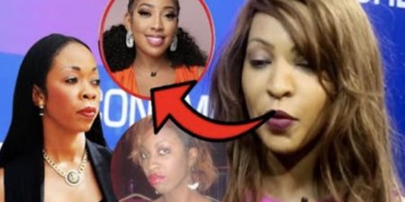 Viviane Chidid et Aby Ndour en justice :  Les vraies raisons du clash entre les deux chanteuses, ex belle-sœurs