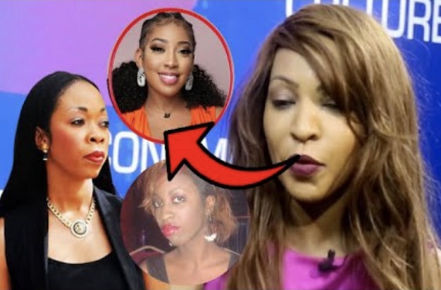 Viviane Chidid et Aby Ndour en justice :  Les vraies raisons du clash entre les deux chanteuses, ex belle-sœurs