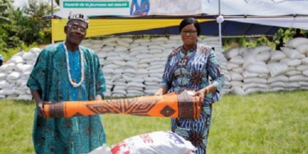 Victimes des Crues du Mono : 4.500 personnes bénéficient d’une aide d’urgence du gouvernement togolais