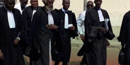 Cour suprême : les avocats de Sonko lancent une nouvelle procédure