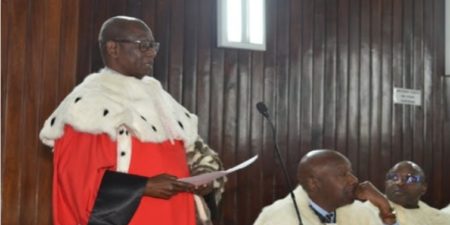Nouveau «Sage» à la place de Abdoulaye Sylla : Cheikh Tidiane Coulibaly tiré de sa retraite