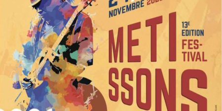 Festival MÉTISSONS : Le programme de la 13e édition à Saint-Louis dévoilé