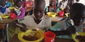 Nutrition des petits :Dr Valérie Ndiaye, présidente de l’ANAS, alerte sur les dangers de la mauvaise qualité des goûters servis aux enfants