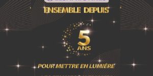 Célébration des 5 ans d’existence du site d’information www.lesafricaines.net:  la mise en place d’un Comité Editorial d’Honneur annoncée