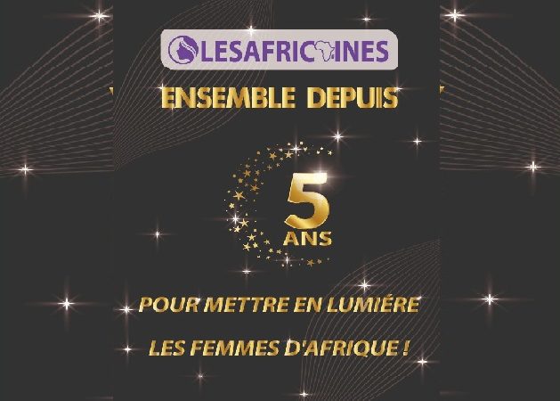 Célébration des 5 ans d’existence du site d’information www.lesafricaines.net:  la mise en place d’un Comité Editorial d’Honneur annoncée