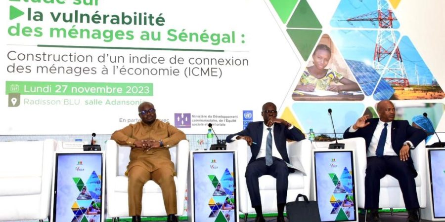 VULNERABILITE DES MENAGES PAR REGION : Tamba, Sédhiou, Kolda, Kédougou et Kaffrine affichent un indice de pauvreté élevé (Etude)