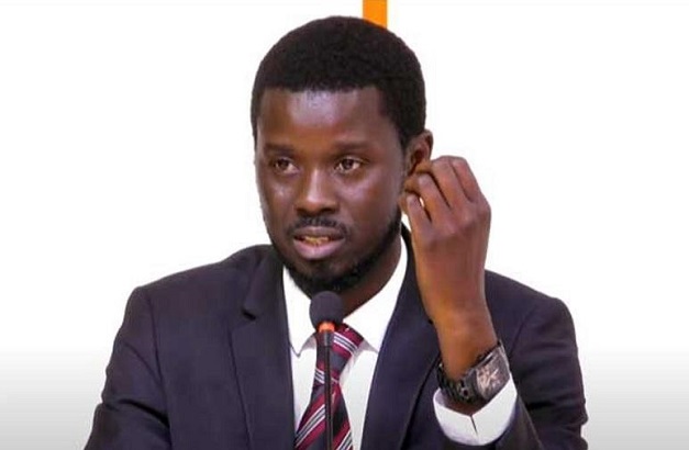 Lettre ouverte à M Bassirou Diomaye Faye, Président de la République du Sénégal (Ngouda Fall Kane)
