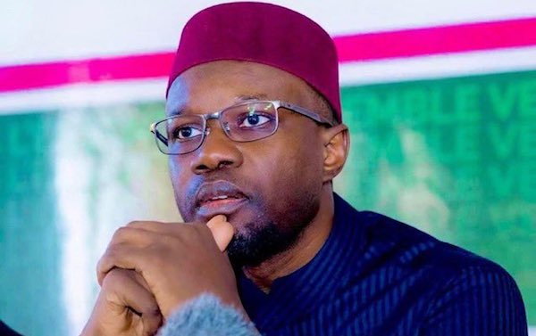Attaques contre Sonko : Des segments de l’opposition visent à ternir l’image et à saper l’autorité de notre gouvernement  Par Djibril Gueye