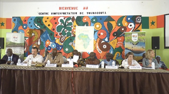 1ére EDITION DU FESTIVAL « MANGAL » A TOUBACOUTA : Cadre d’échanges autour des problématiques de la gestion des écosystèmes de mangrove