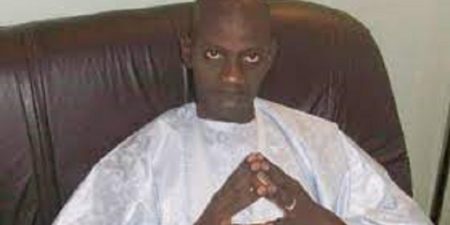 Fermeture du chantier de reconstruction du Centre Commercial Gueule Tapée : L’ASCODEM bande les muscles