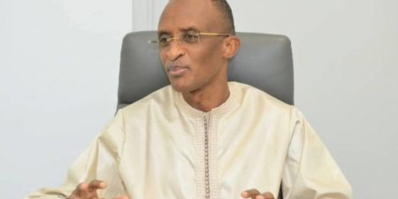 Comportements de l’Administration : Le Coup De Gueule De Abdoulaye Sow