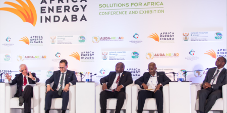 Réseaux de transport – Les voies vers la prospérité africaine