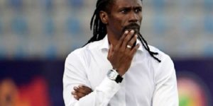 Football  Serie A : Boulaye Dia indisponible au moins quatre à cinq semaines à cause d’une lésion musculaire