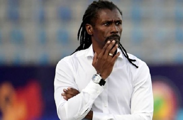 Coach Aliou Cissé et ses 06 mois sans salaire : Ce qu’en dit le député Guy Marius Sagna