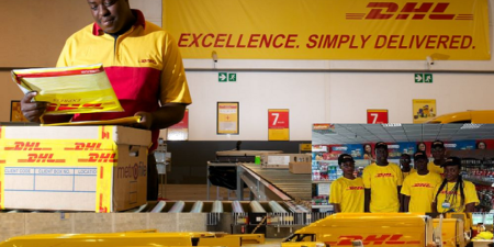 Représentativité des centrales syndicales, l’UNSAS avertit : La direction de la DHL doit respecter les lois et règlements de notre pays