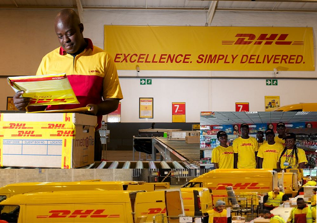 Représentativité des centrales syndicales, l’UNSAS avertit : La direction de la DHL doit respecter les lois et règlements de notre pays