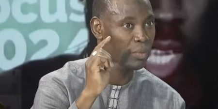 Daouda Mine, Chroniqueur Judiciaire sur le recours étatique : «La chambre administrative de la Cour suprême va statuer sur l’affaire mais …»