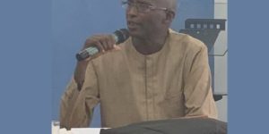 Quel Sénégalais pour l’émergence inclusive ?   Par Djibril Gueye