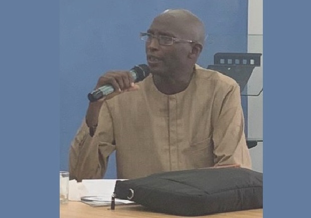 Quel Sénégalais pour l’émergence inclusive ?   Par Djibril Gueye