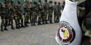 Tentative de putsch au Bénin : la CEDEAO condamne et déploie sa Force en attente