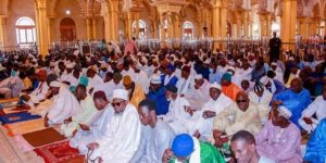 Heures de prières     Semaine      du   07   au   13  Novembre   2025