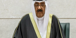 Koweït : L&rsquo;émir Nawaf al-Ahmad Al-Sabah, est mort à 86 ans, le prince héritier, son successeur désigné