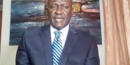 Les contradictions fondamentales de l’Afrique en termes de politiques économiques  Par  Magaye Gaye