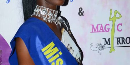 Concours Miss Guédiawaye 2023 : Mariama BA couronnée