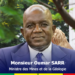 OUMAR SARR, MINISTRE DES MINES ET DE LA GEOLOGIE : « Il n’y a aucun privé national qui s’est annoncé quand nous constituons les sociétés minières »