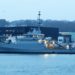 Trafic international de drogue : La Marine nationale fait une saisie de 03 tonnes de cocaïne au Sud des eaux sénégalaises