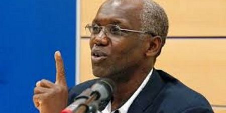 Education : Pr Ibrahima Thioub dénonce la “mercantilisation et la marchandisation’’ de l’enseignement supérieur