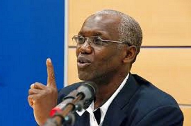 Education : Pr Ibrahima Thioub dénonce la “mercantilisation et la marchandisation’’ de l’enseignement supérieur
