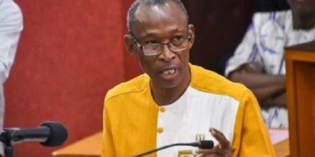 Sécurité: pour remplacer la France, le Burkina Faso s’est tourné vers la Russie, mais aussi la Chine et la Turquie