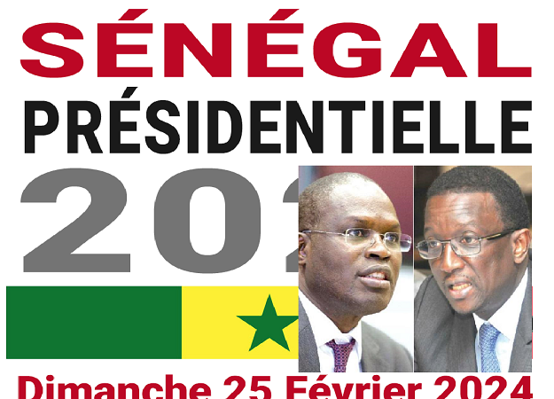 Candidat Amadou Ba, social-resquilleur    Par Falilou Coundoul