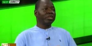 La rupture dans la conduite des affaires publiques, oui, mais comment ? Par Tamba Danfakha