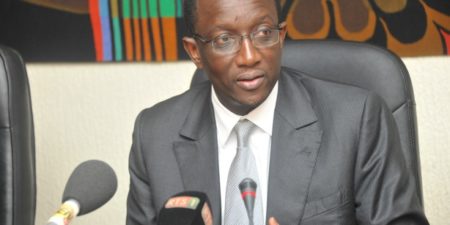 Rumeurs sur une grosse fortune qu’il aurait : «Je ne possède pas la richesse qu’on me prête et je n’en ai nullement besoin» Amadou Ba