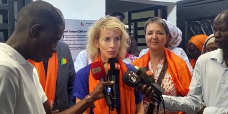 FORUM DES JEUNES AMBASSADEURS ‘’WOOLU NA LA CI’’ : En croisade contre les violences basées sur le genre