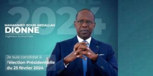 Lettre Ouverte À toi, grand frère Abdallah…Ce que je n’ai jamais dit assez fort… Par Mamadou Thiam