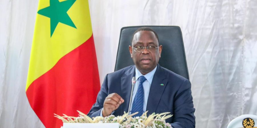 PRIX DU BATISSEUR AFRICAIN DE LA DECENNIE : Infrastructures Magazine porte son choix sur le Président Macky Sall