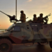 4 militaires tués par mine en Casamance : 8 personnes arrêtées