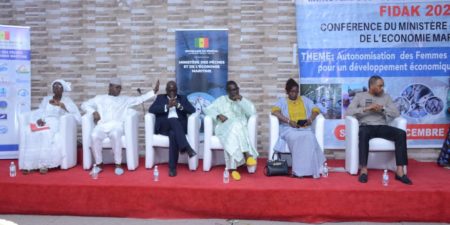 SECTEUR DE LA PECHE : Les femmes déplorent leur absence dans la gouvernance des pêches