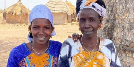 Vers l’élimination des violences fondées sur le genre et des mariages précoces au Sénégal et dans le reste de l’Afrique subsaharienne – FAO