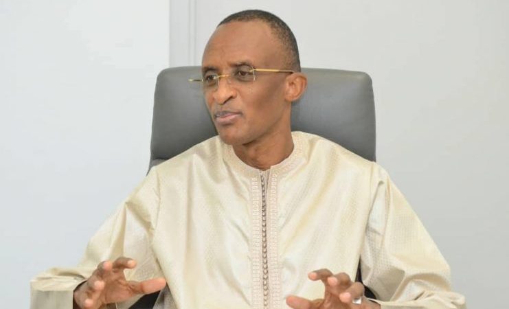 Comportements de l’Administration : Le Coup De Gueule De Abdoulaye Sow